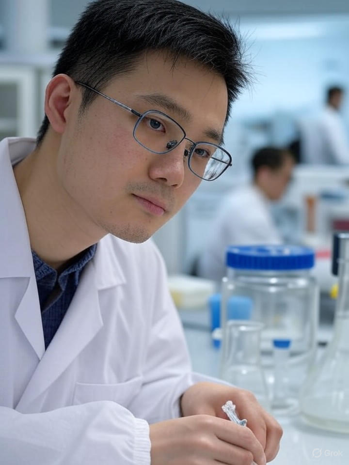 China’s Biotech Boom Challenges US Dominance with Massive Investments