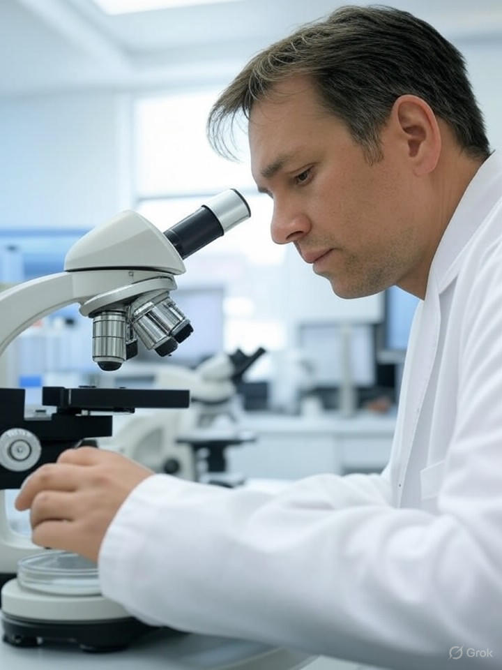 MIT researchers utilizing AI in antibiotic development.