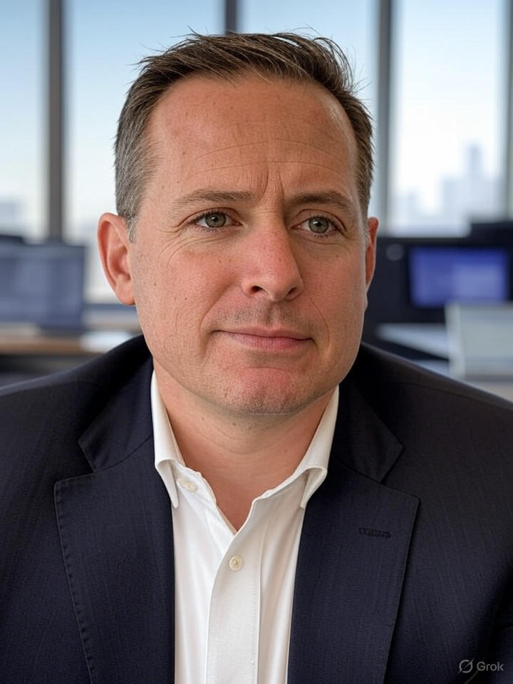 Figma CEO: AI Sparks Generalist Roles, Blurs Design-Engineering Lines