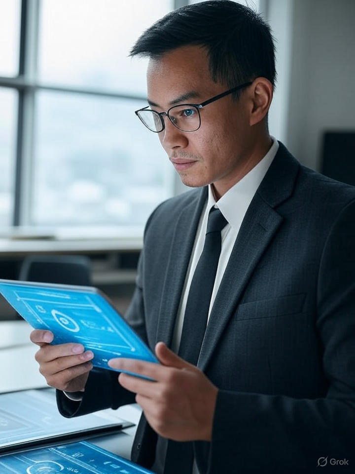 Driving Efficiency and Revenue: Key Emerging Trends