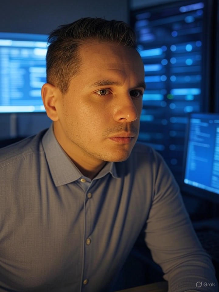 AI Revolutionizes Cybersecurity: Threats, Defenses, and Ethical Risks