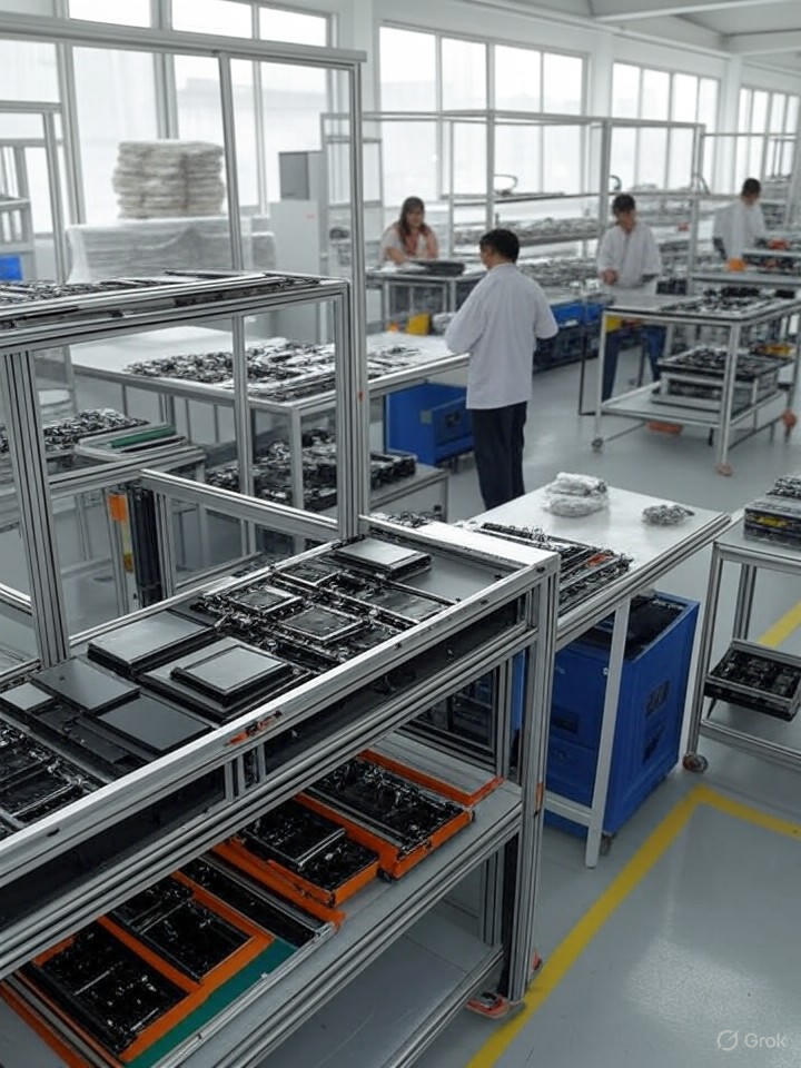 China Plus One Strategy Masks Hidden Supply Chain Dependencies