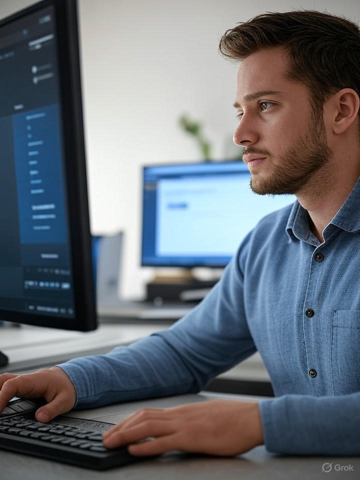 Revolutionizing Development: The Rise of Cross-Platform Tools and AI