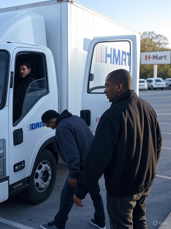 Armed Suspects Steal 800K from Brinks Truck in Philly-Area Heist