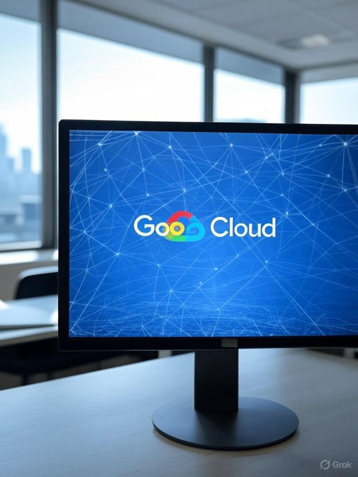 Google Cloud Debuts GCUL: Neutral Blockchain for Secure Finance