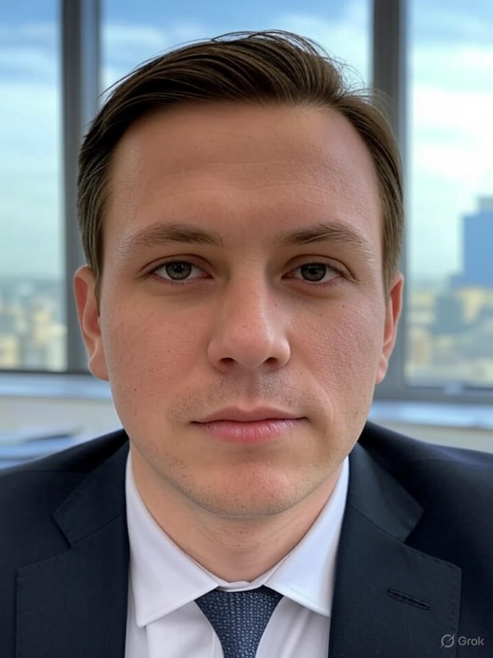 Robinhood CEO Sets Stricter RTO Rules for Managers to Drive Innovation