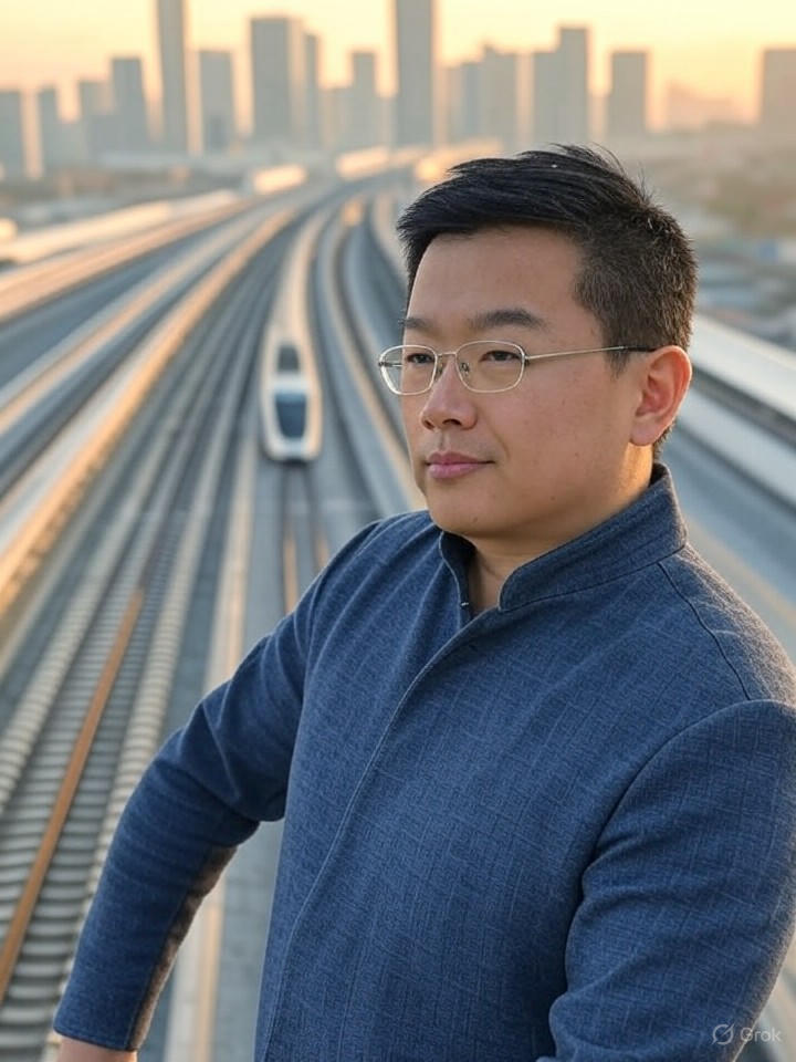 China’s Engineering Boom vs. U.S. Regulatory Lag in Global Race