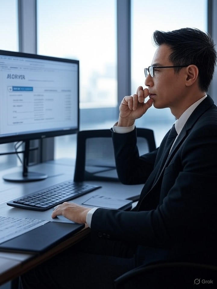 AI Transforms SEO: Traffic Shifts, Challenges, and Hybrid Strategies