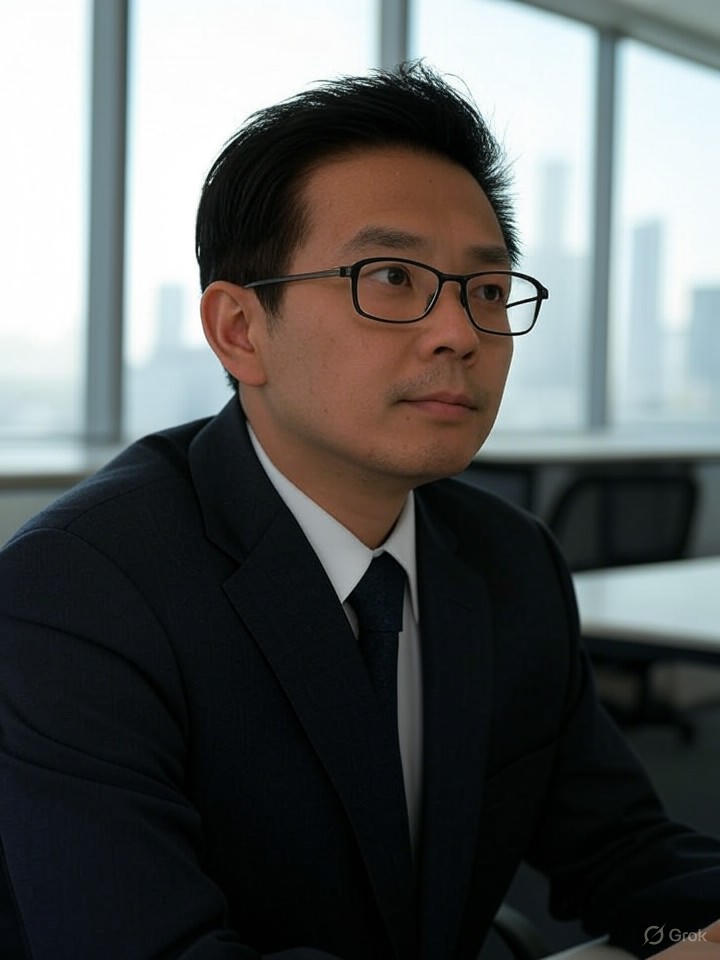 AI Investments Drive Bull Market to .8T by 2033