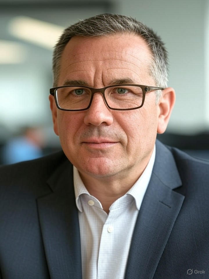 EY Officer’s 3 Strategies for Wellbeing in Tough Job Market