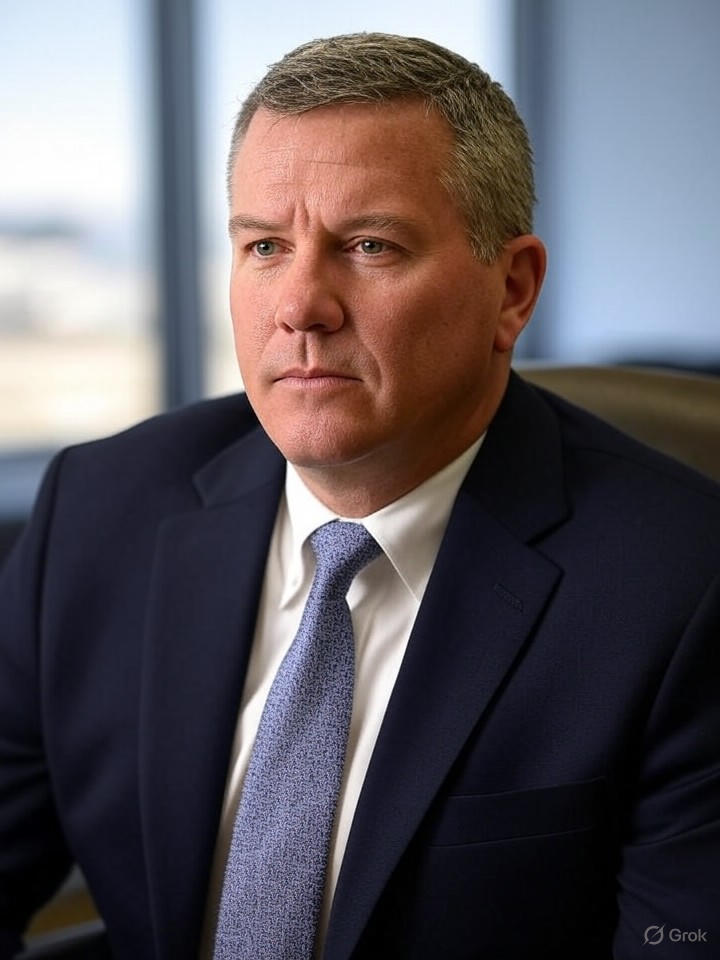 NASA’s Duffy Proposes Scrapping Earth Science Division for Space Focus