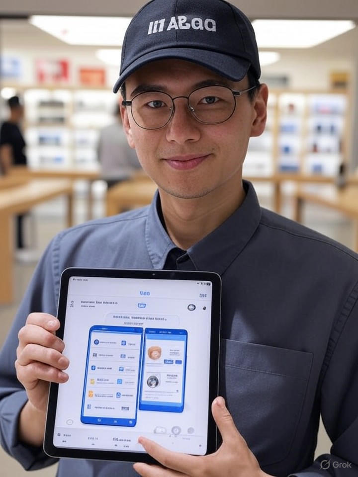 Apple Launches Asa AI Chatbot for Retail Employee Training
