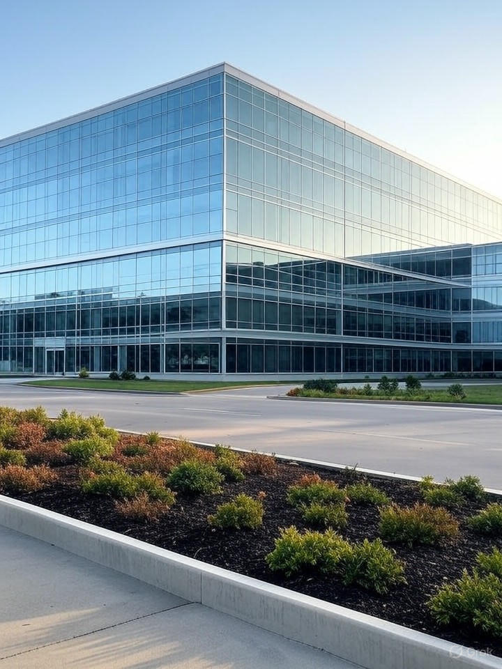 Lockheed Martin Opens Kentucky Engineering Center, Creating 70 Jobs and Tech Hub