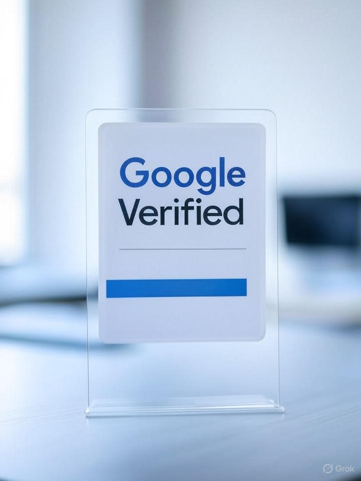 Google Rolls Out Unified ‘Google Verified’ Badge for Local Services Ads in 2025