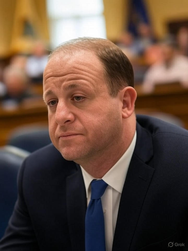 Colorado Governor Calls Special Session to Amend or Repeal AI Act