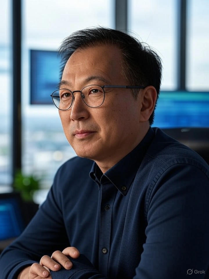 Transforming Business in 2025: Key AI Trends, Challenges, and Strategies