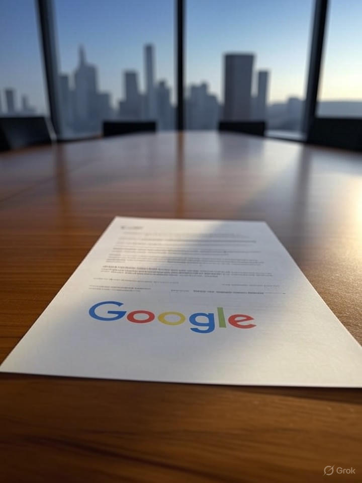 Google Pays $36M Fine in Australia for Android Search Deals