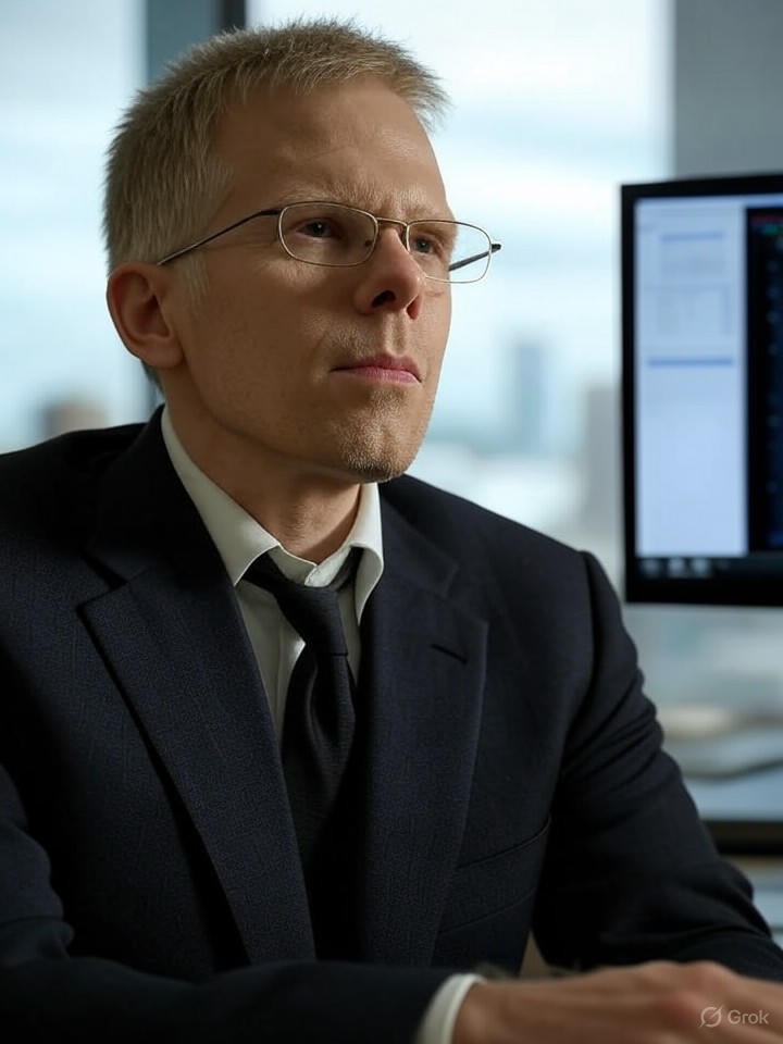 John Carmack: New OS Development Futile, Prioritize AI for XR Breakthroughs