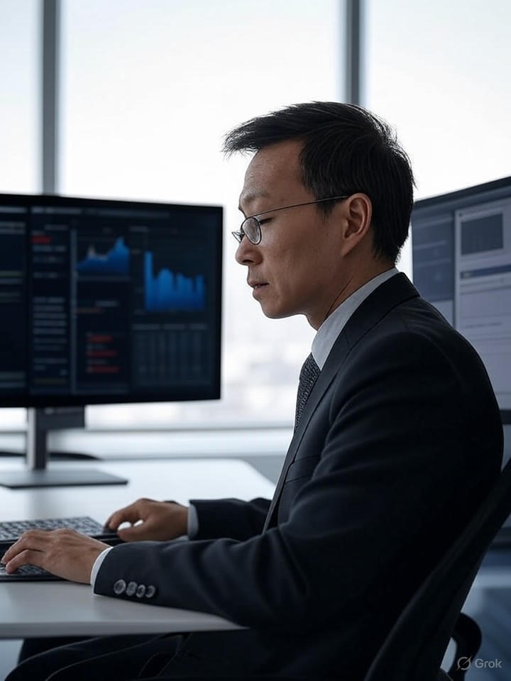 McKinsey’s AI Agents Slash 5,000 Jobs, Boost Revenue 40% 