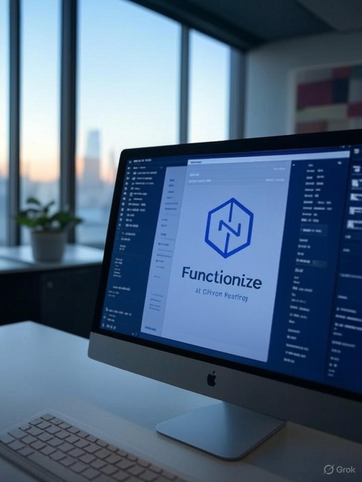 Functionize Raises 41M Series B for AI Testing Expansion