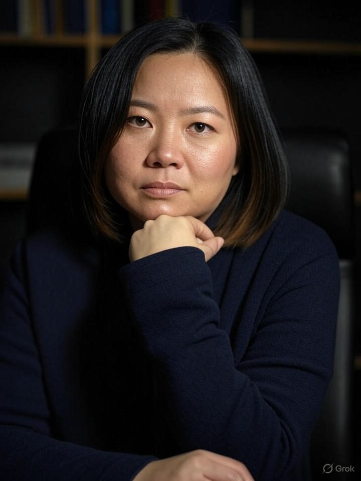 Karen Hao’s ‘Empire of AI’ Critiques OpenAI’s Rise to AGI Power