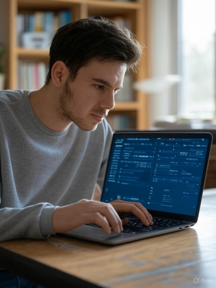 Survey Reveals One-Third of Americans Use Generative AI Daily