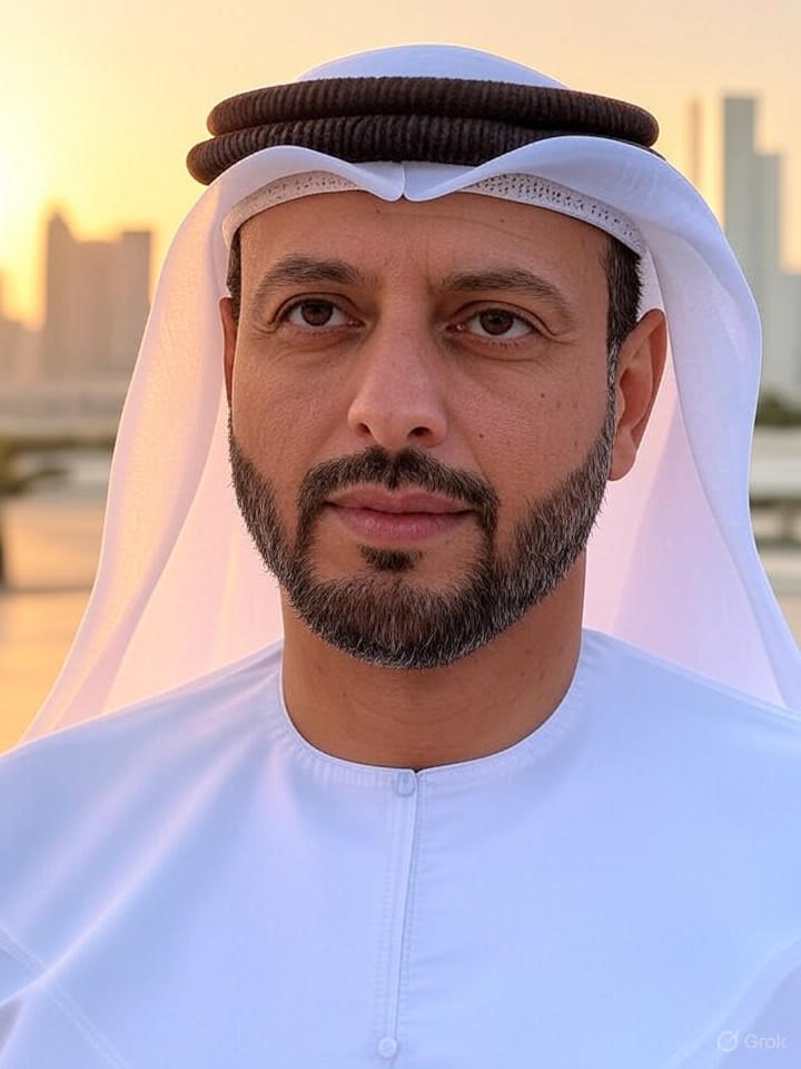 Abu Dhabi Royals Secure 15 Stake in US TikTok in 14B Trump Deal