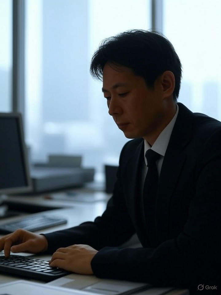 Tokyo AI Startup LayerX Raises $100M for US, Europe Expansion