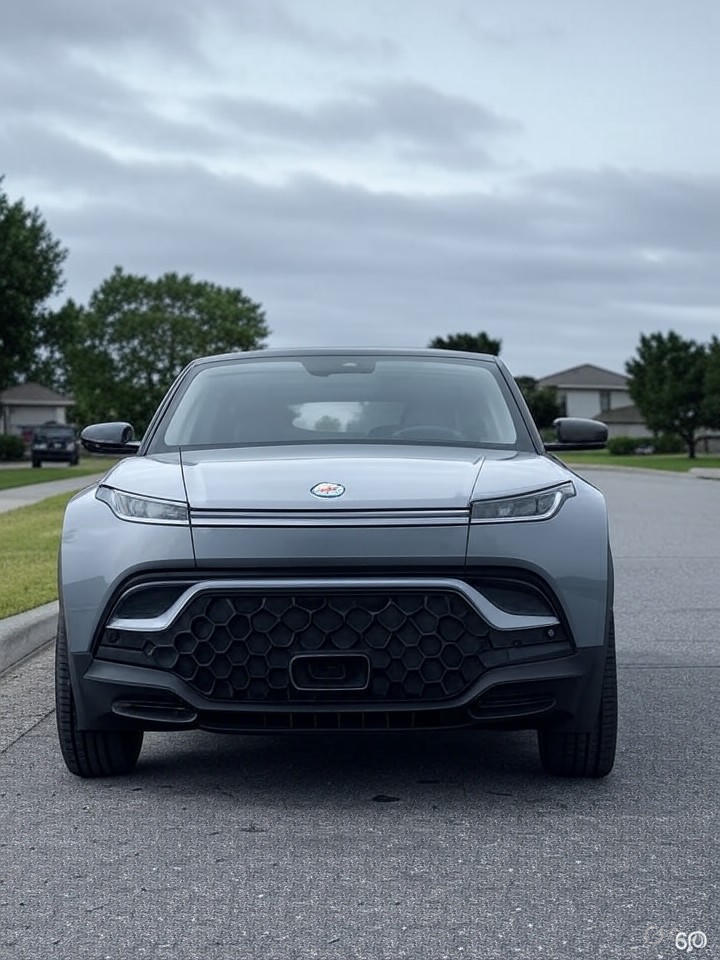 Fisker Ocean Owners Form Association to Combat Bankruptcy Fallout