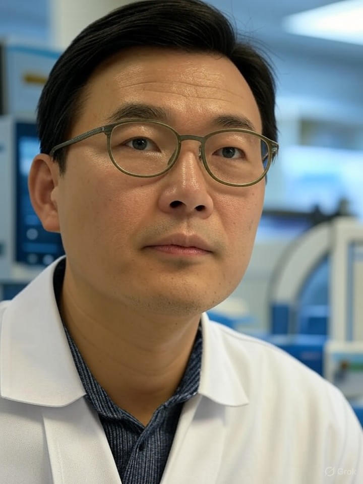 South Korean AI Tech Revolutionizes 6G with Semantic Communication