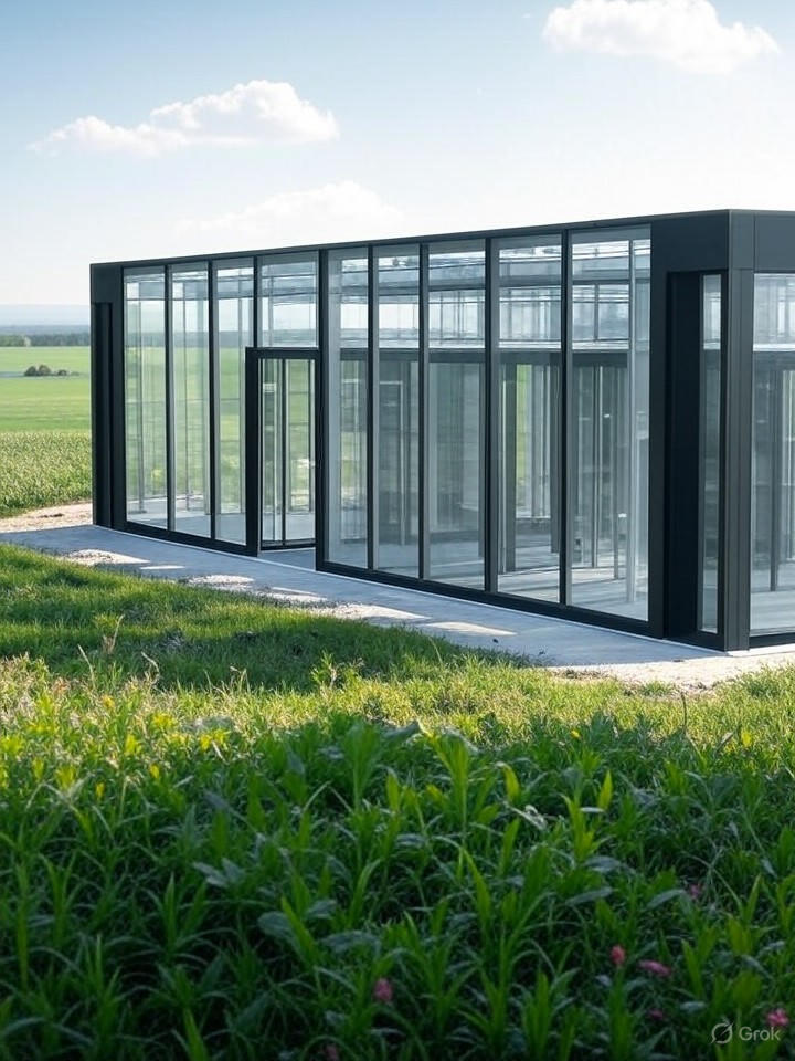 OpenAI Plans 1GW India Data Center in $500B Stargate Push