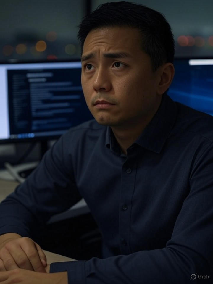 Google Ads Breach Exposes 2.5M Records via Salesforce Flaw