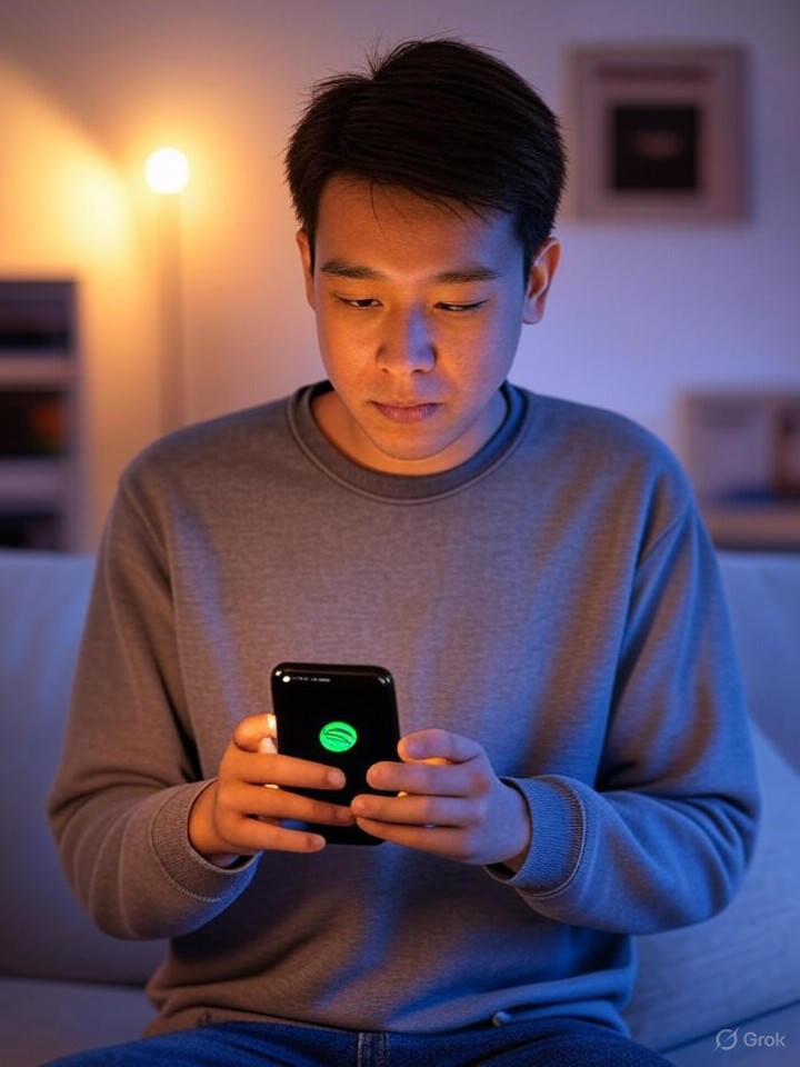 Spotify Upgrades Free Tier with On-Demand Playback, No Shuffle Limits