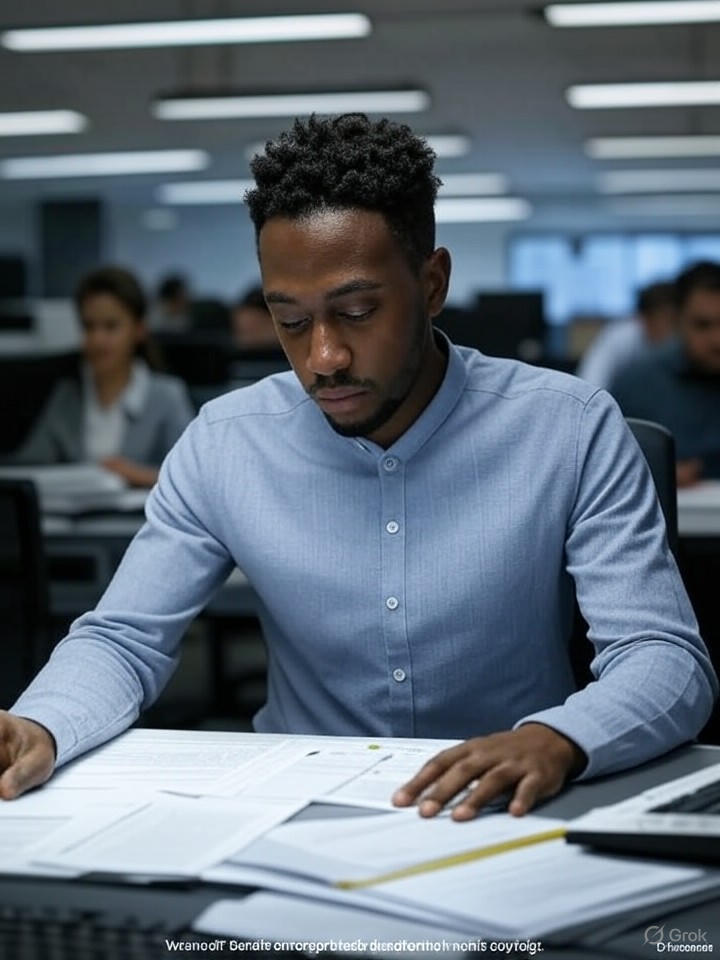 Google’s Gemini AI Relies on Low-Paid Workers Facing Burnout and Exploitation