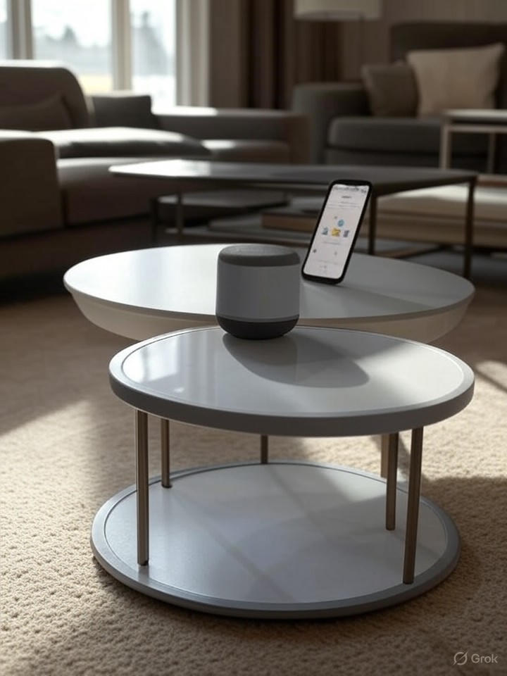 Google Home App Redesign Integrates Gemini AI for Smarter Control