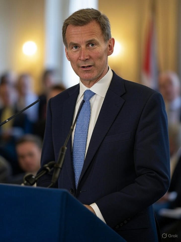 UK Expands Online Safety Act to Block Self-Harm Content on Platforms