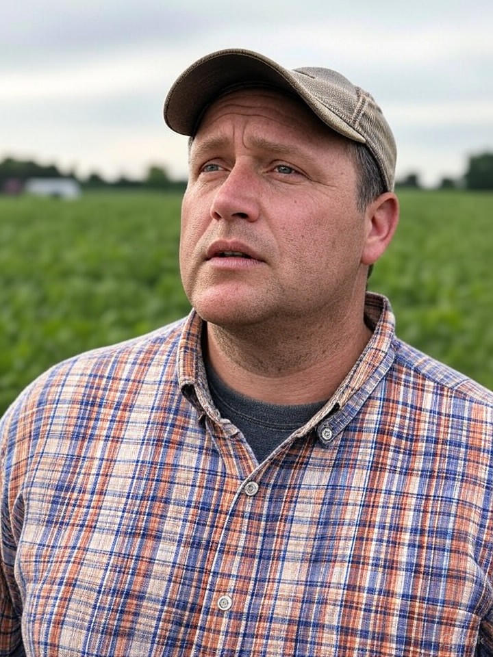 China Boycotts US Soybeans, Plunging Prices and Straining Midwest Farmers