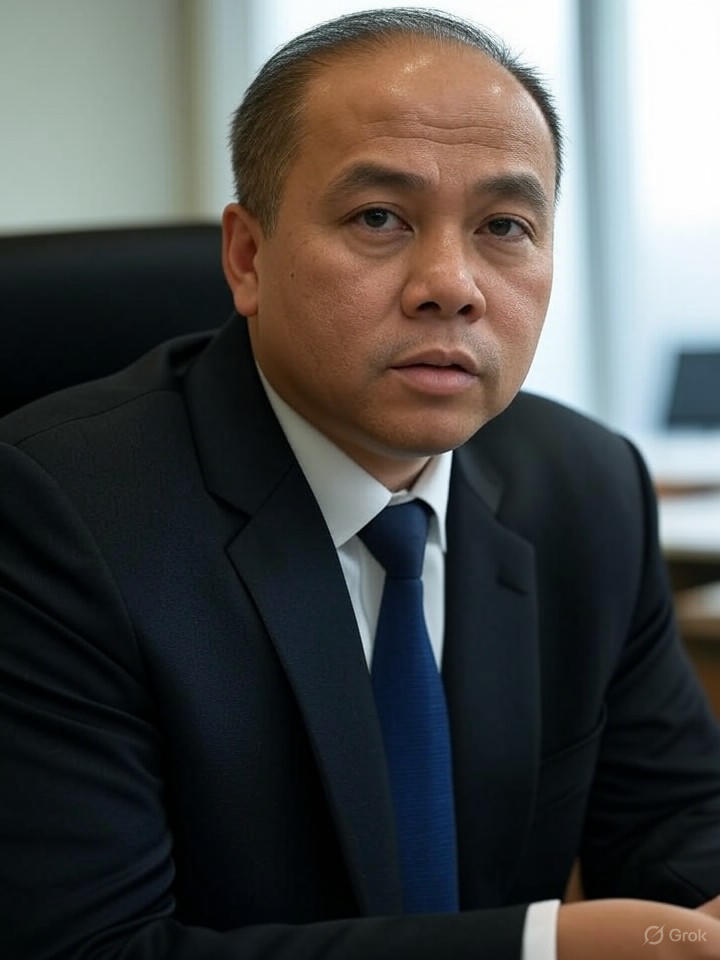 Thailand Freezes 3M Accounts in Scam Crackdown with Transfer Limits