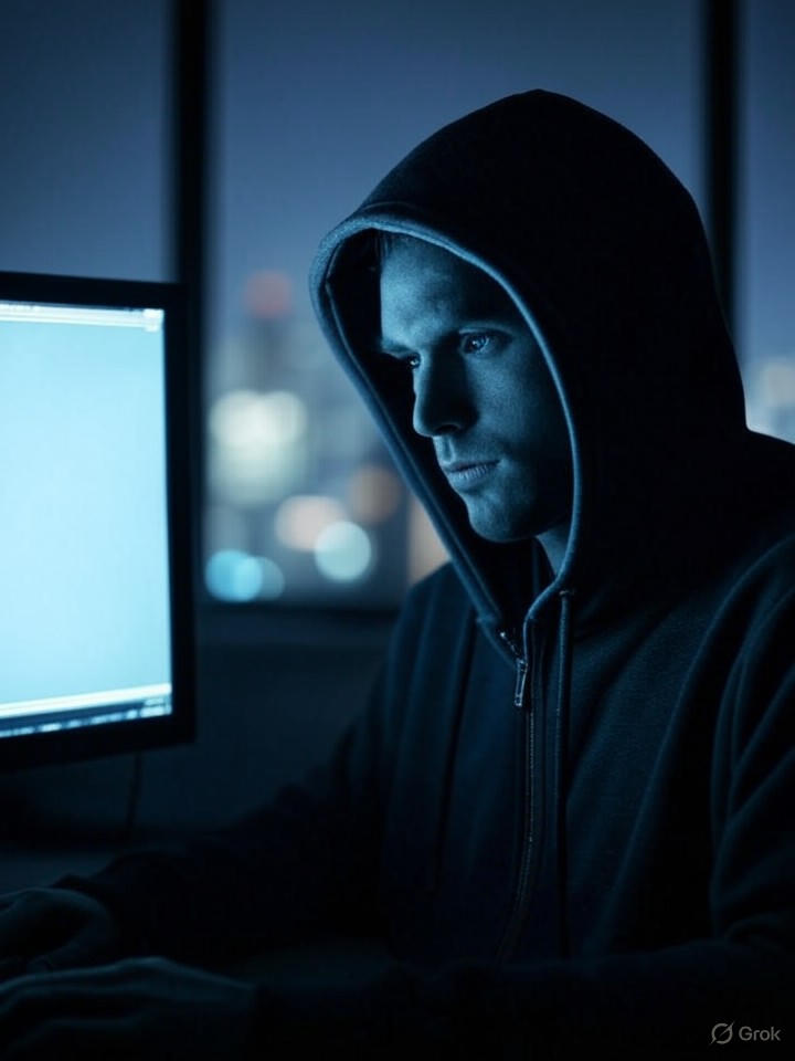 Cybercriminals Weaponize Open-Source AI for Rapid Exploits