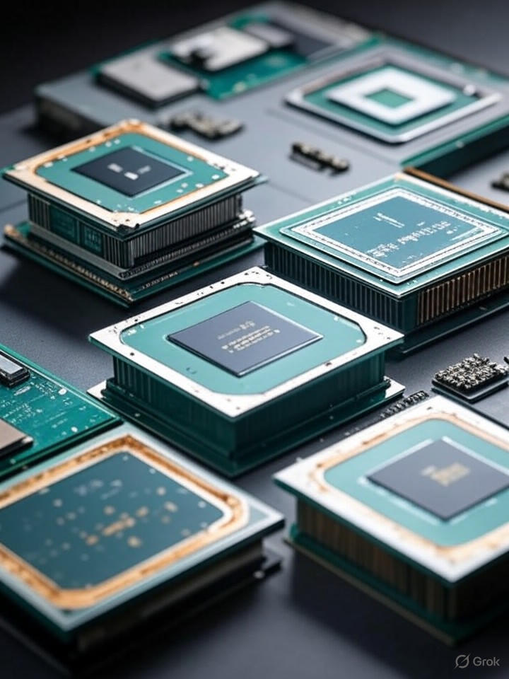 Arm Unveils C1 CPU and Mali G1 GPU: 30% AI Boost, Ray Tracing for Mobiles