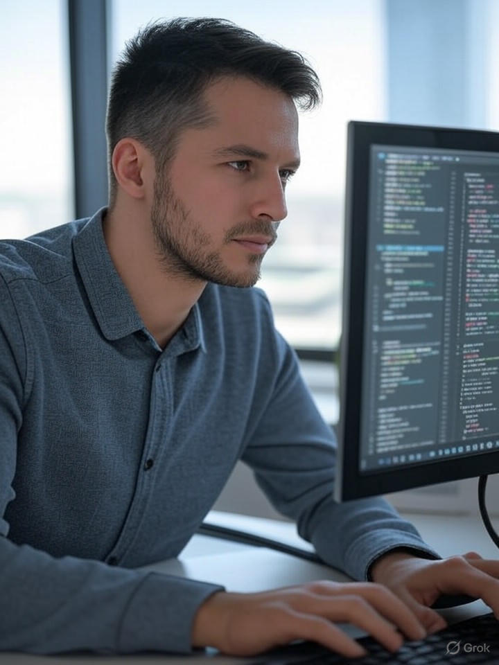AI Code Tools Market to Explode to 37B by 2032
