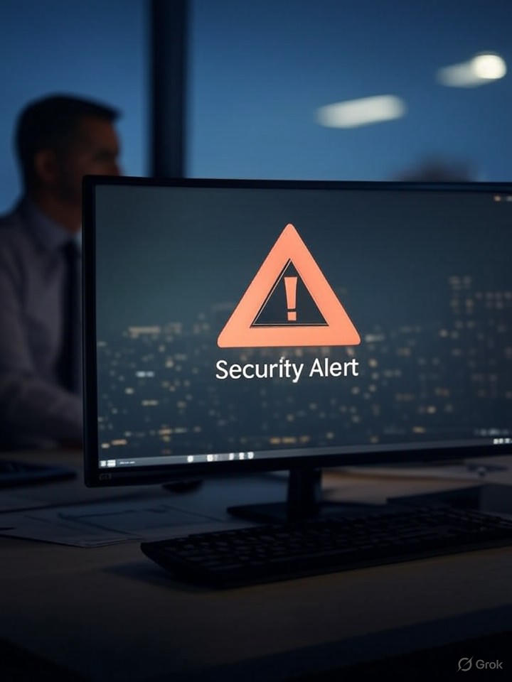 Salesloft Breach Exposes Stolen Drift AI OAuth Tokens to Hackers