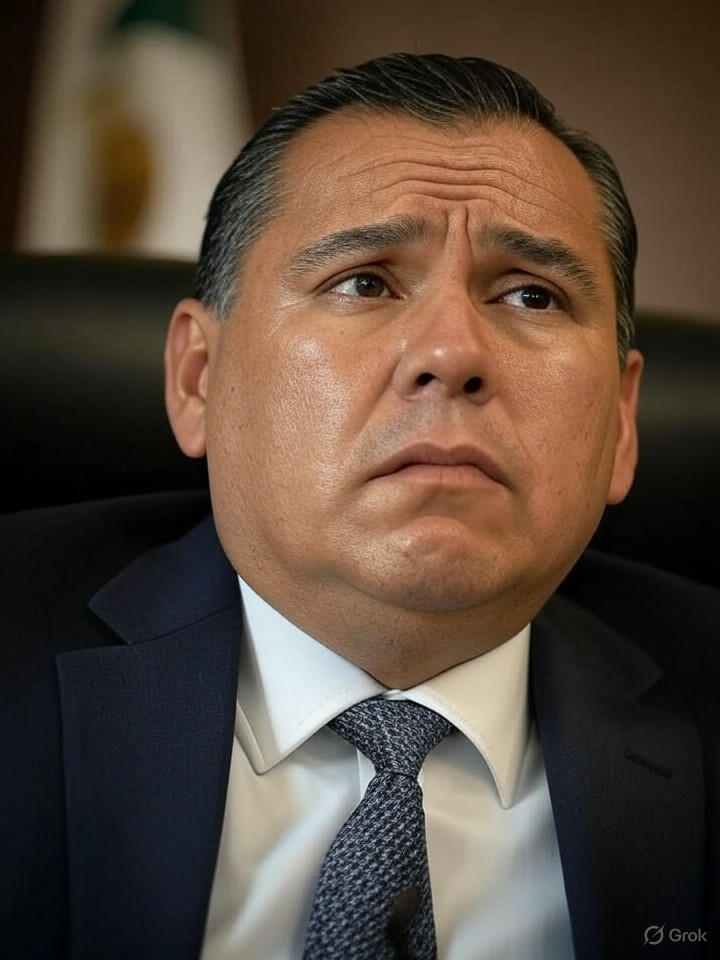 China Warns Mexico Against 50% Tariffs Amid US Trade Pressures