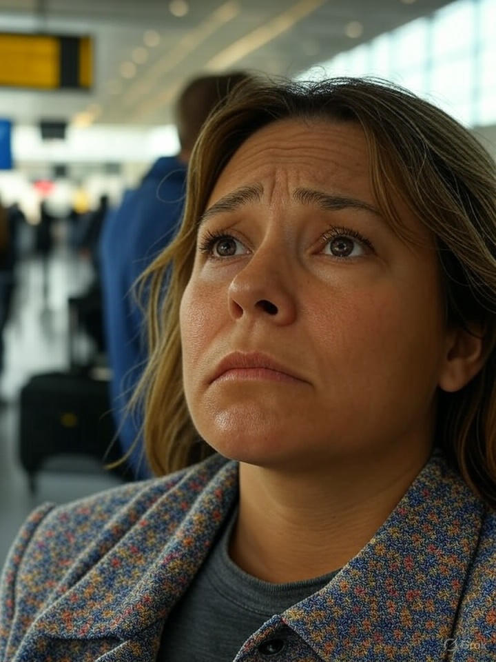 Suspected Cyberattack Disrupts European Airports, Causing Flight Chaos