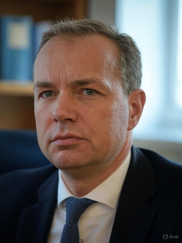 Denmark Minister Declares Encrypted Messaging Not a Fundamental Right