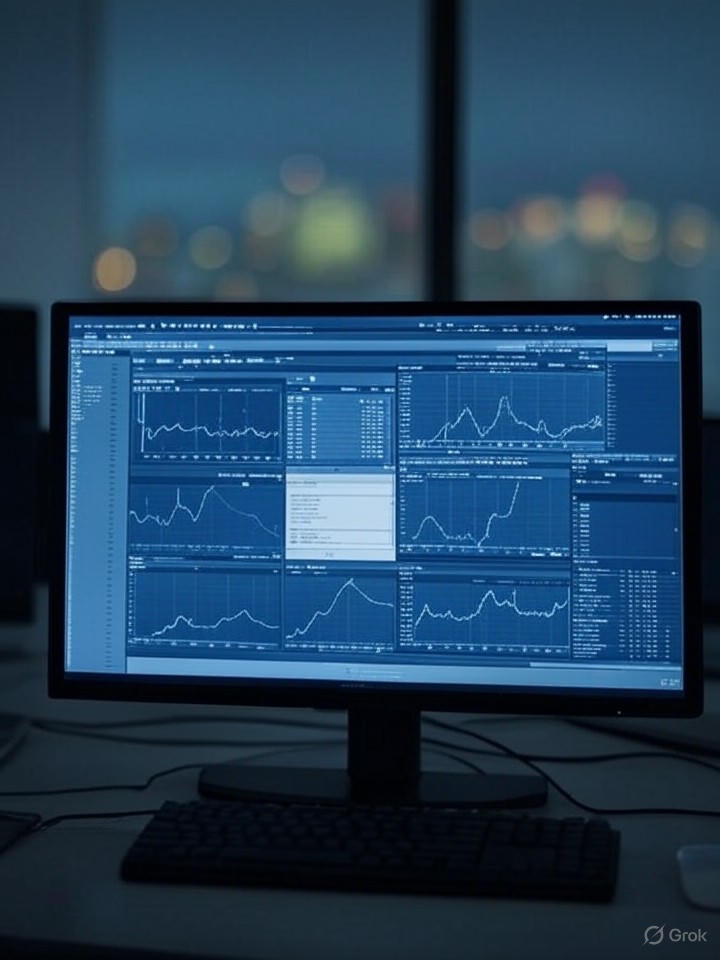 Log File Analysis: Key SEO Tool for Crawler Optimization