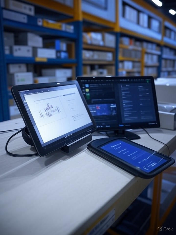 Amazon Leads E-Commerce with AI Tools for Smarter Shopping