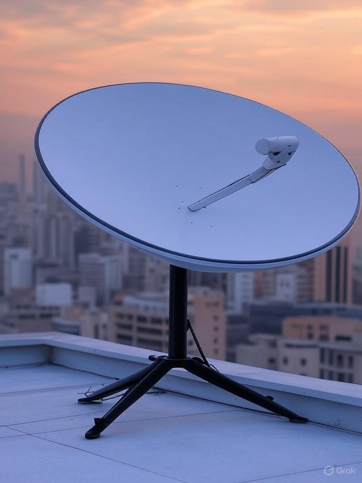 Lebanon Approves Starlink License to Tackle Internet Crisis