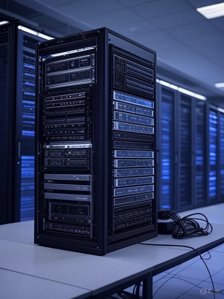 Japan’s Custom HPC Accelerators Defy AI Shift for Tech Sovereignty