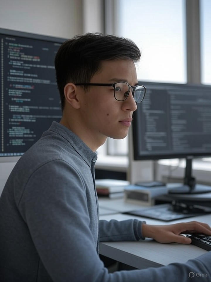 AI Coding Boost: 30 Productivity Gain Hits Velocity Paradox Wall